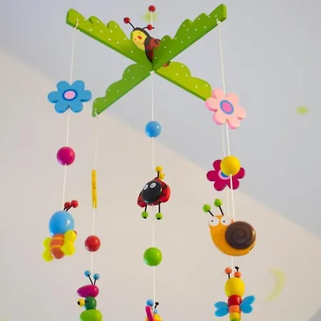 Ruhige Mit Eingezaeunten Garten - Familienfreundlich * Garz (Rugen)