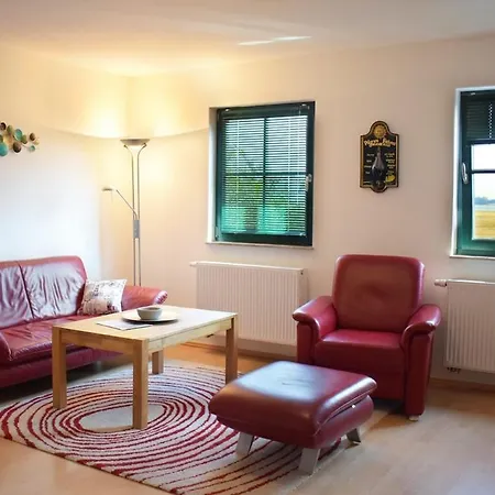 شقة Ruhige Mit Eingezaeunten Garten - Familienfreundlich Garz (Rugen)